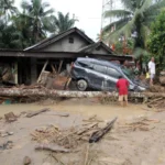 Status Tanggap Darurat Bencana Sumut