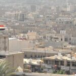 UEA Hentikan Kehadiran Militer di Yaman