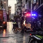 AS Lancarkan Serangan Besar ke Venezuela